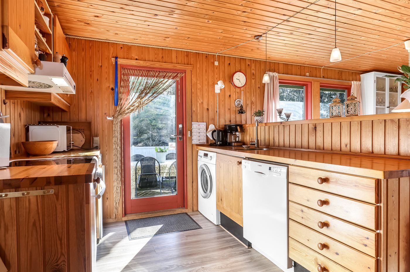 Ferienhaus 40-0053 in Aalbäk - Bild 4