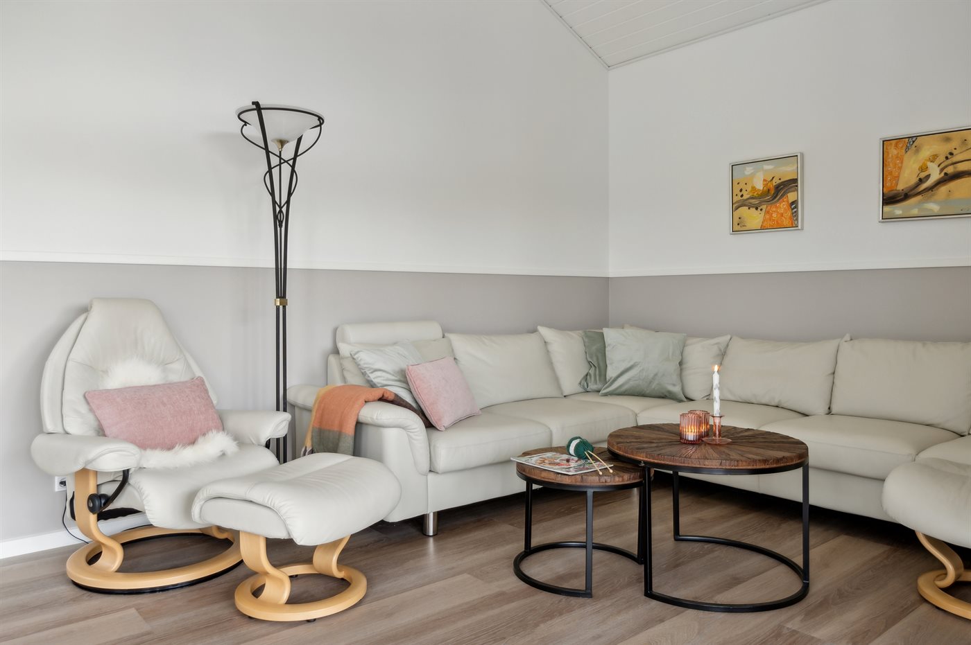 Ferienhaus 40-0054 in Aalbäk - Bild 2