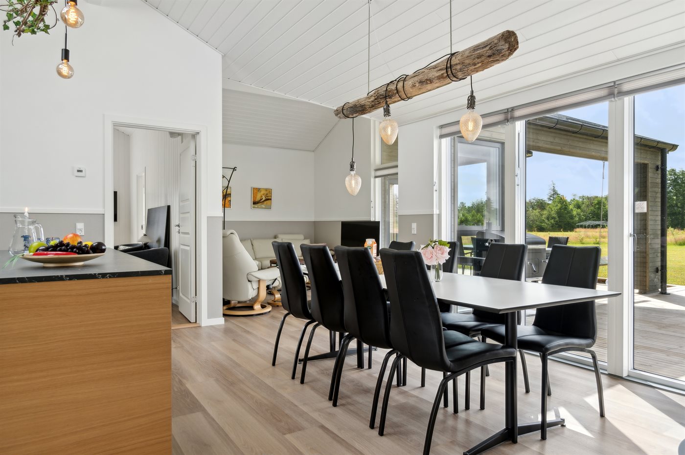 Ferienhaus 40-0054 in Aalbäk - Bild 3