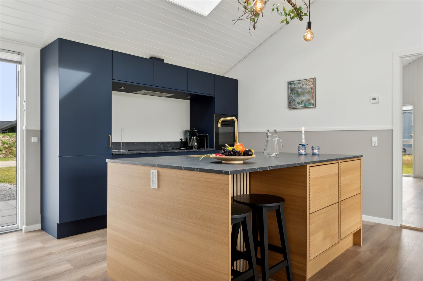 Ferienhaus 40-0054 in Aalbäk - Bild 4