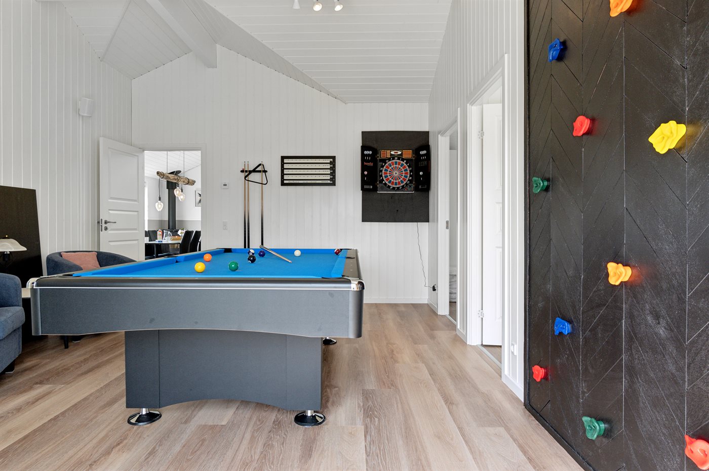 Ferienhaus 40-0054 in Aalbäk - Bild 5