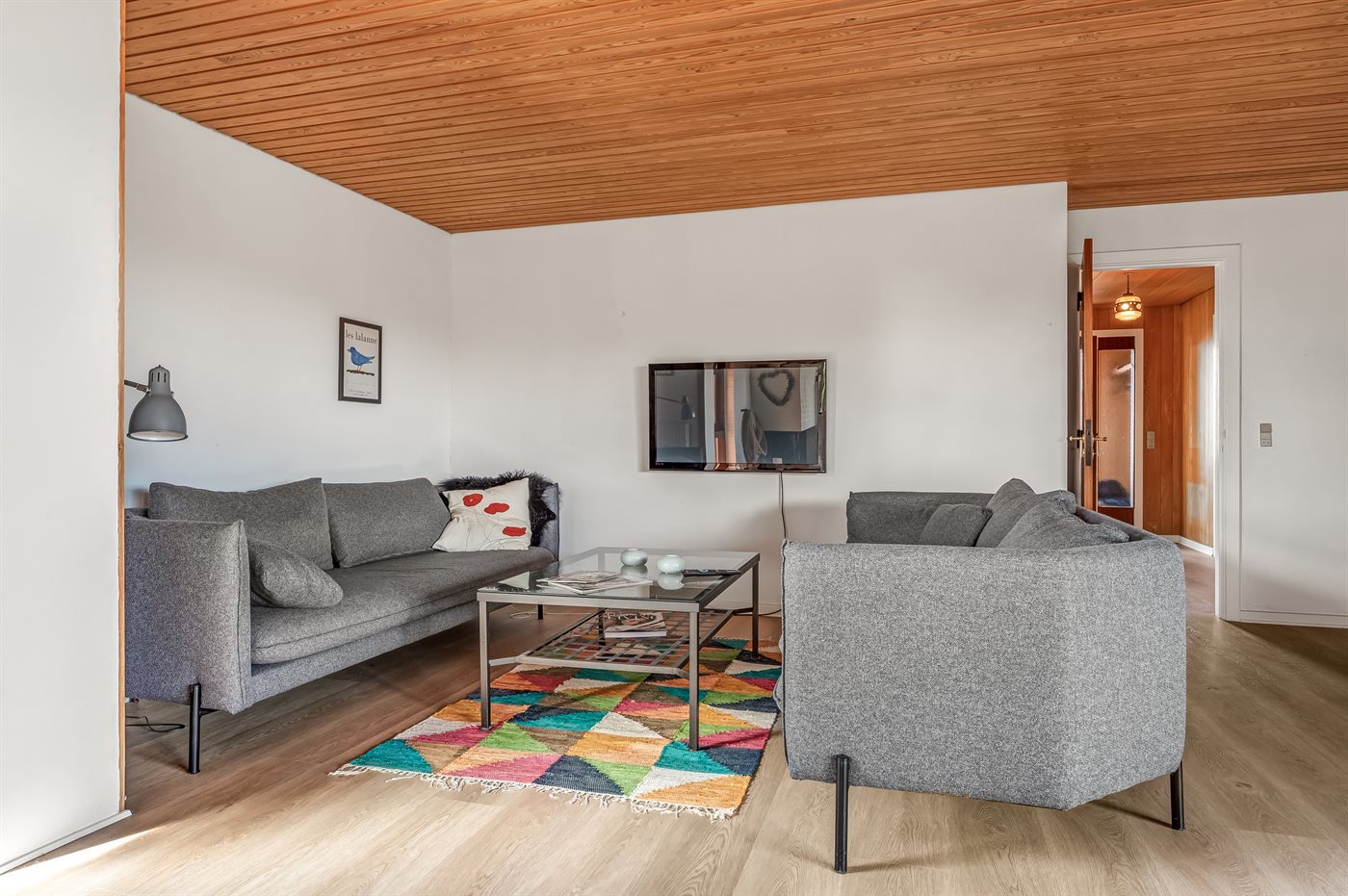 Ferienhaus 40-0055 in Aalbäk - Bild 2