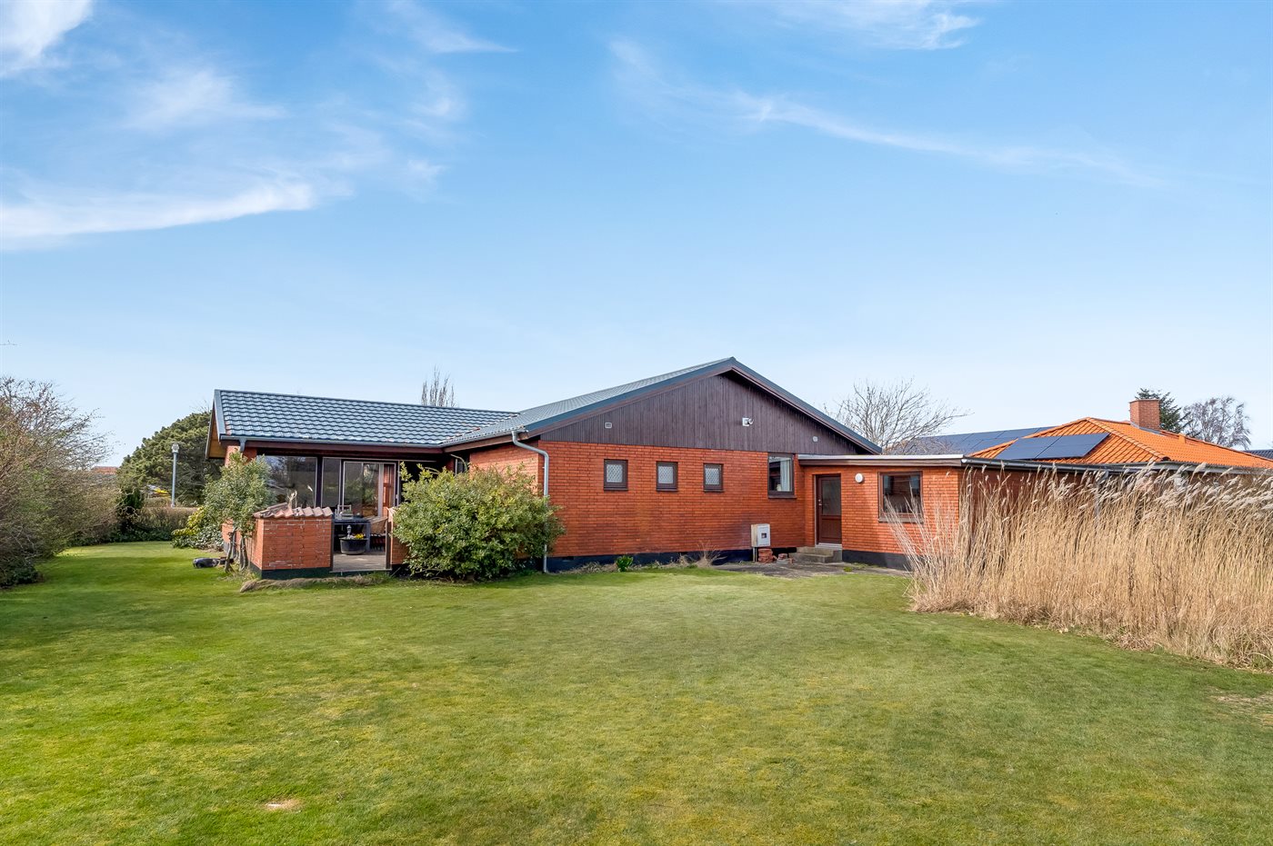 Ferienhaus 40-0055 in Aalbäk - Bild 3