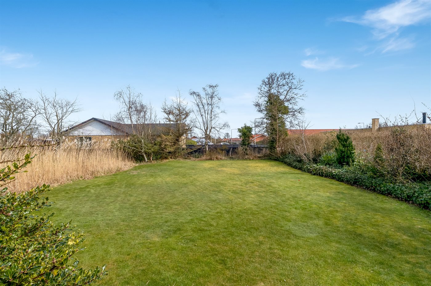 Ferienhaus 40-0055 in Aalbäk - Bild 4