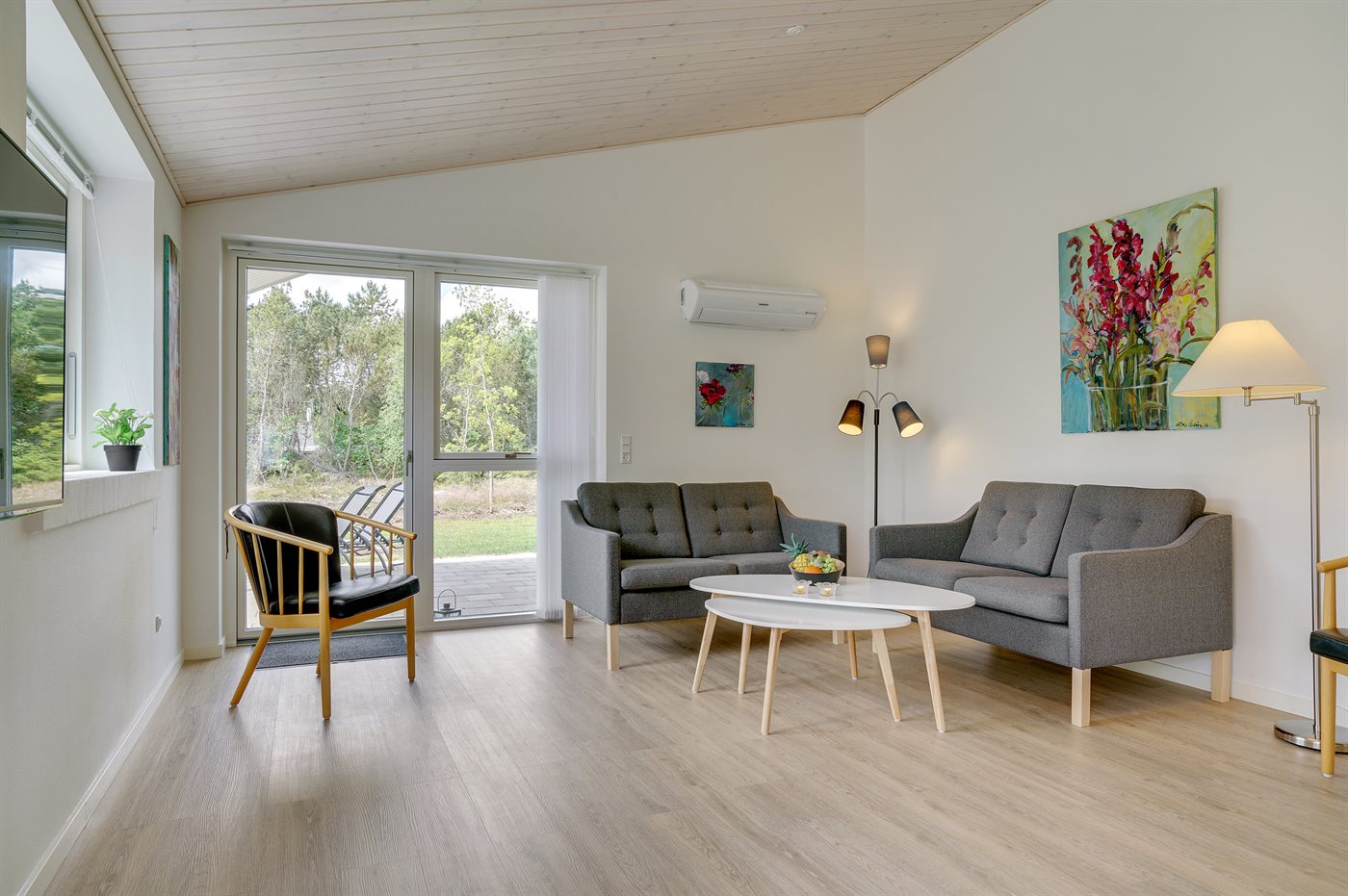 Ferienhaus 40-1022 in Napstjärt - Bild 4