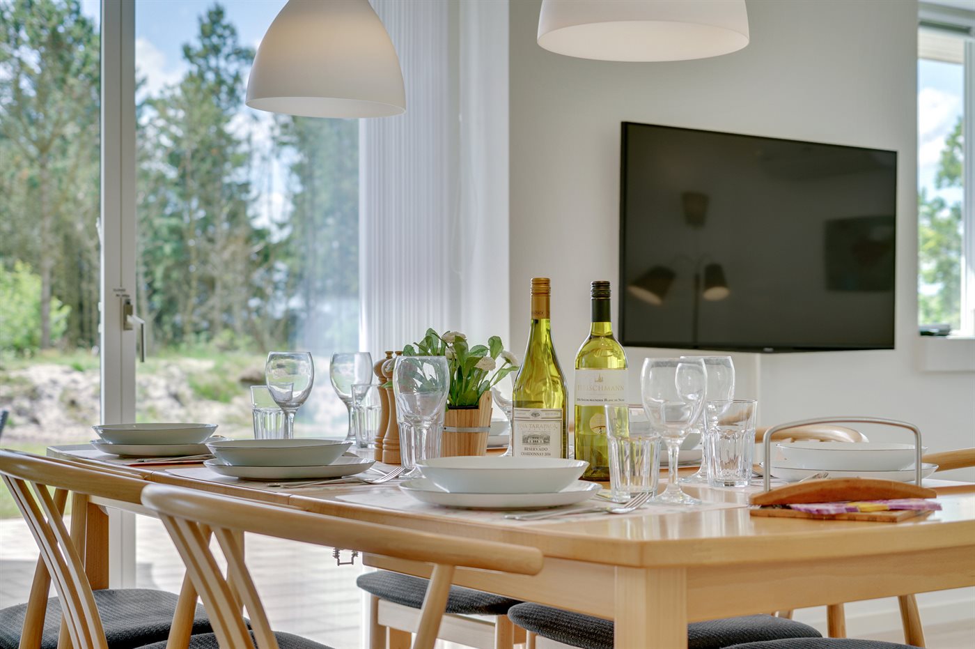 Ferienhaus 40-1022 in Napstjärt - Bild 5