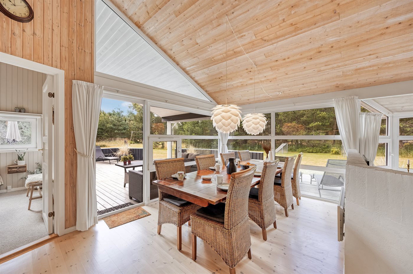 Ferienhaus 41-0036 in Bratten - Bild 4