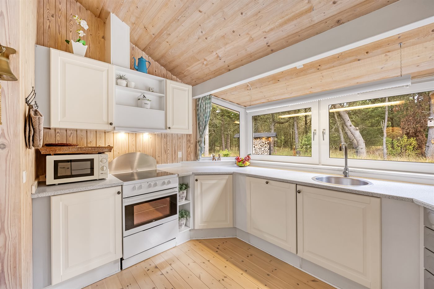 Ferienhaus 41-0036 in Bratten - Bild 5