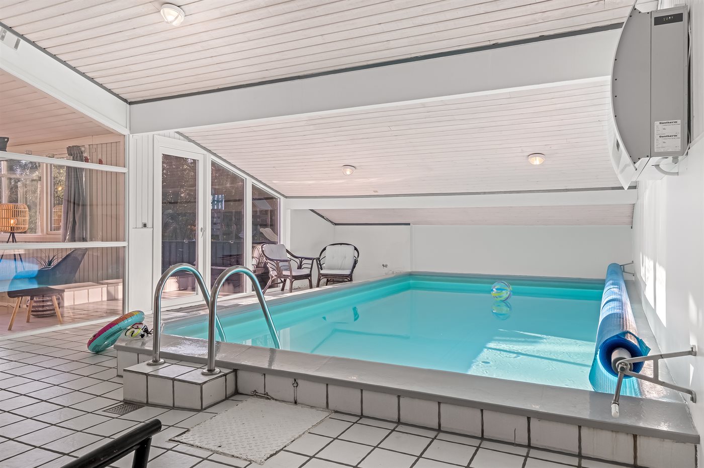 Ferienhaus 41-0084 in Bratten - Bild 2