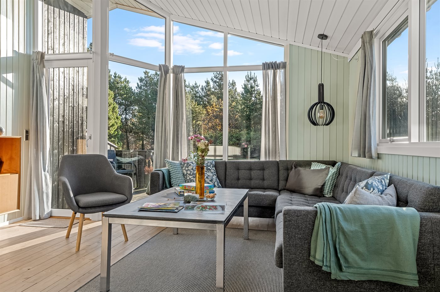 Ferienhaus 41-0084 in Bratten - Bild 3