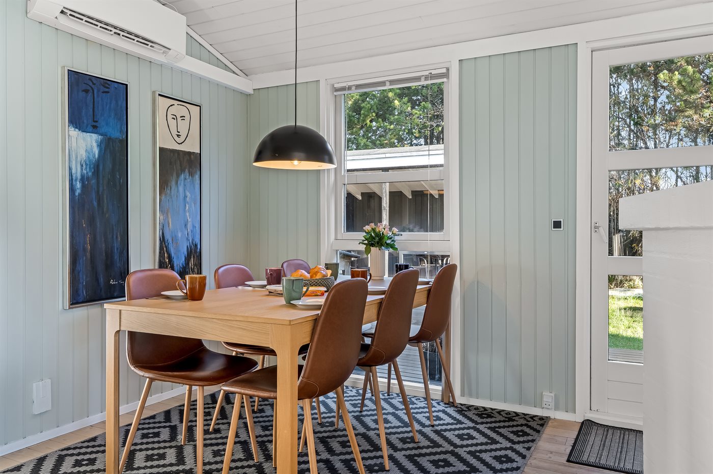 Ferienhaus 41-0084 in Bratten - Bild 4