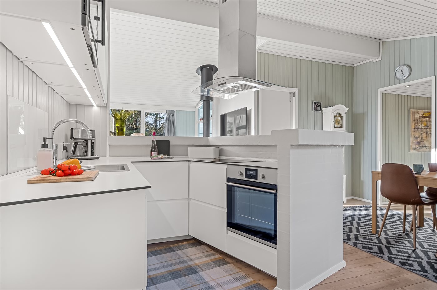 Ferienhaus 41-0084 in Bratten - Bild 5