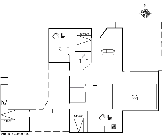 Floor plan_Holiday home_41-0084
