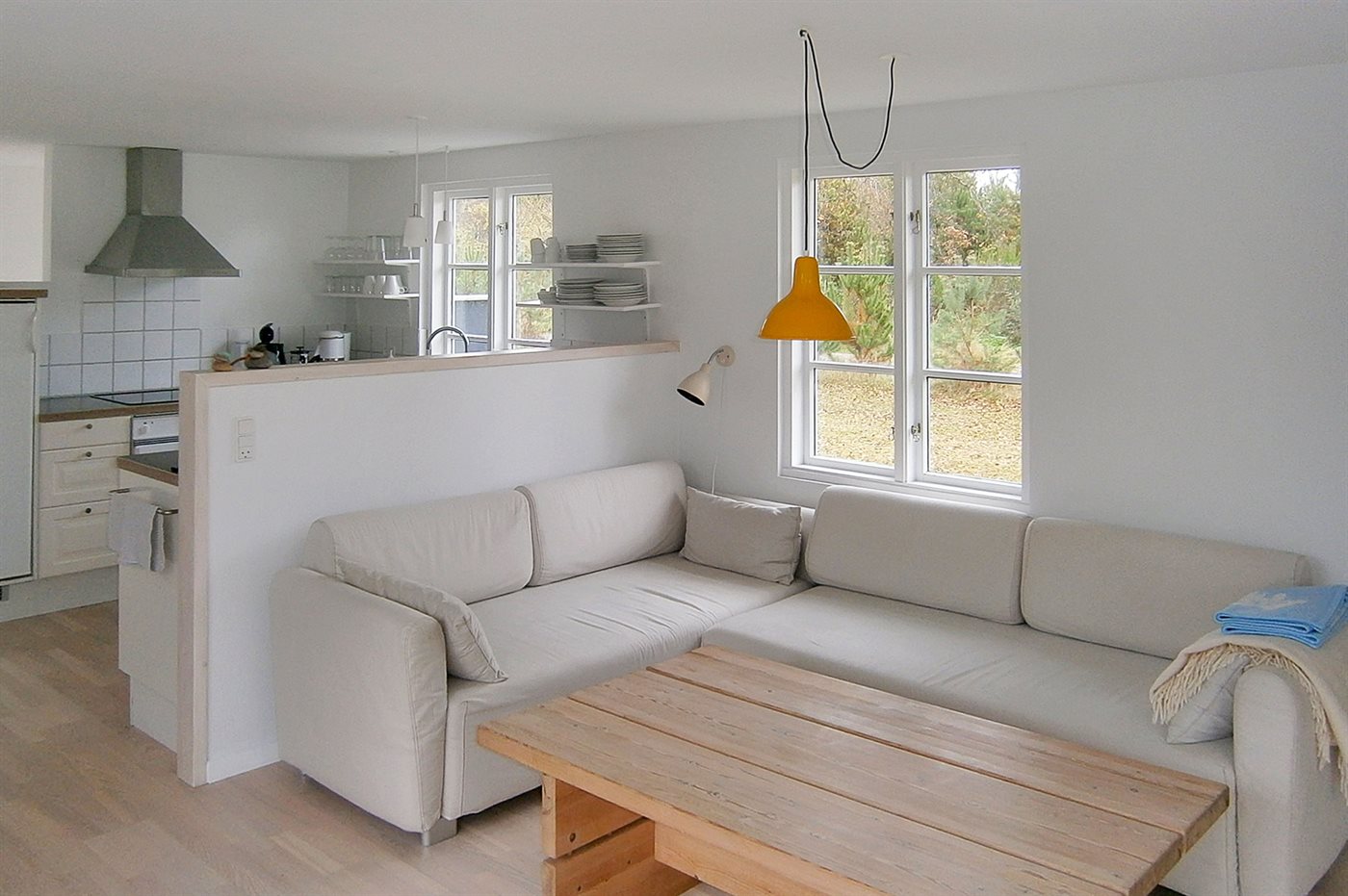 Ferienhaus 41-0091 in Bratten - Bild 2