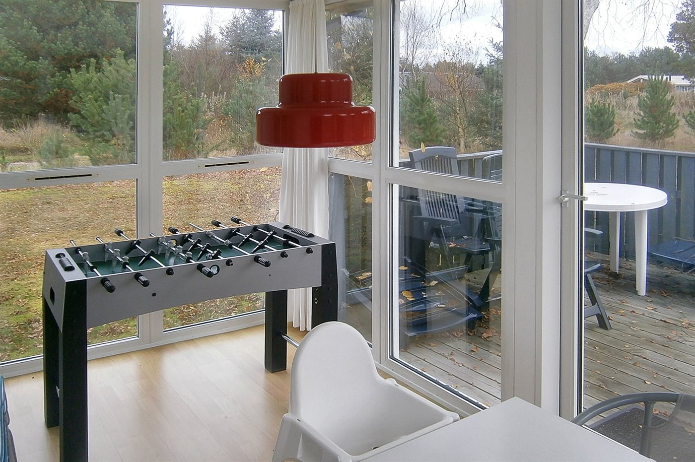 Ferienhaus 41-0091 in Bratten - Bild 3