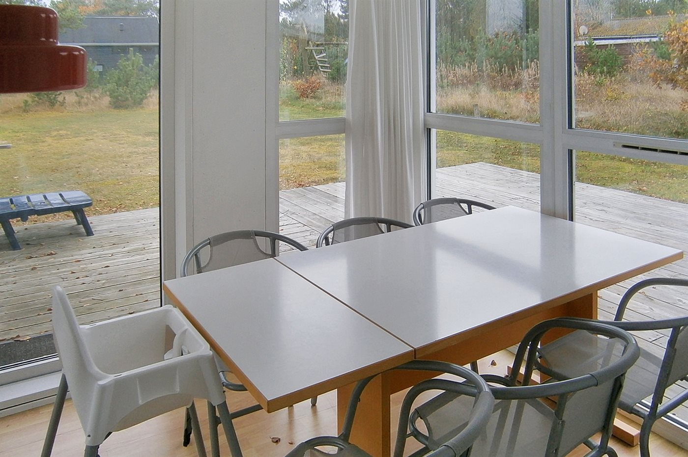 Ferienhaus 41-0091 in Bratten - Bild 4