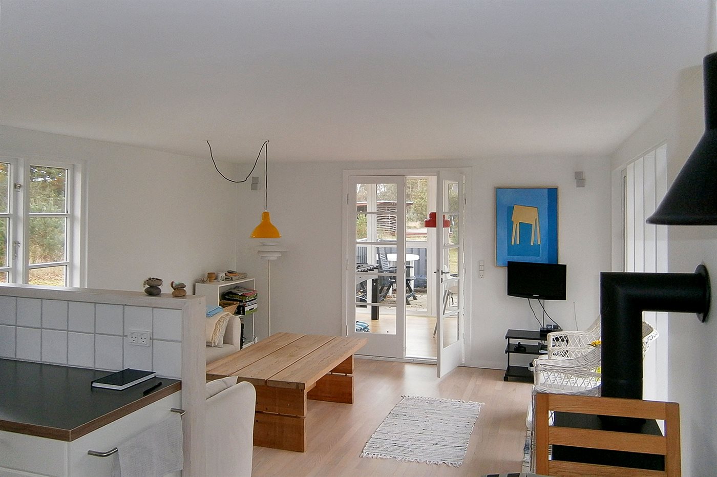 Ferienhaus 41-0091 in Bratten - Bild 5