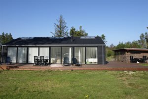 Ferienhaus, 41-0092, Bratten