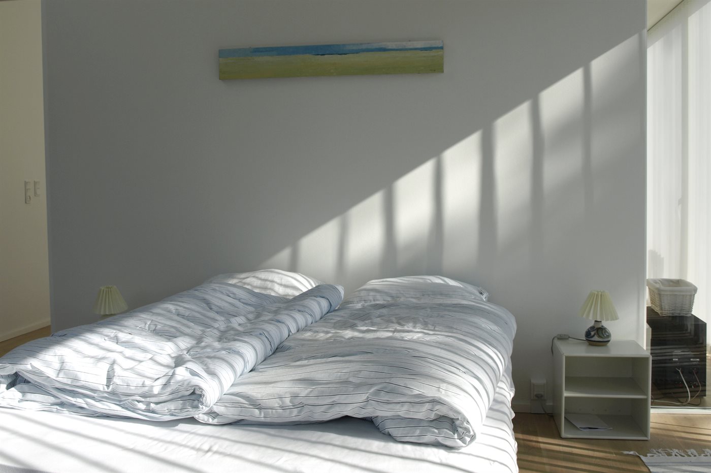 Ferienhaus 41-0092 in Bratten - Bild 3