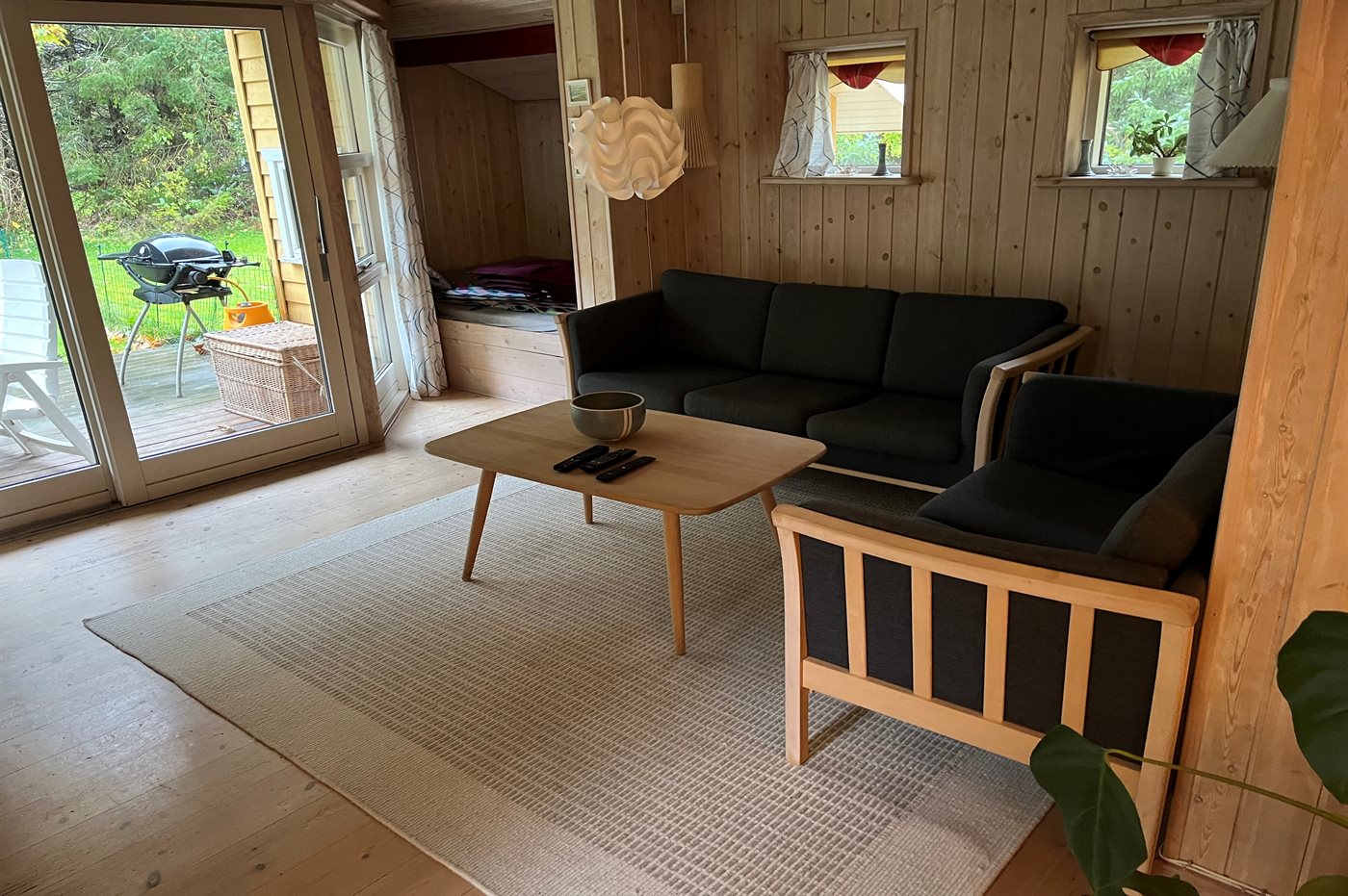 Entspanne im charmanten Ferienhaus nur 600 m vom Strand! - Bild 4