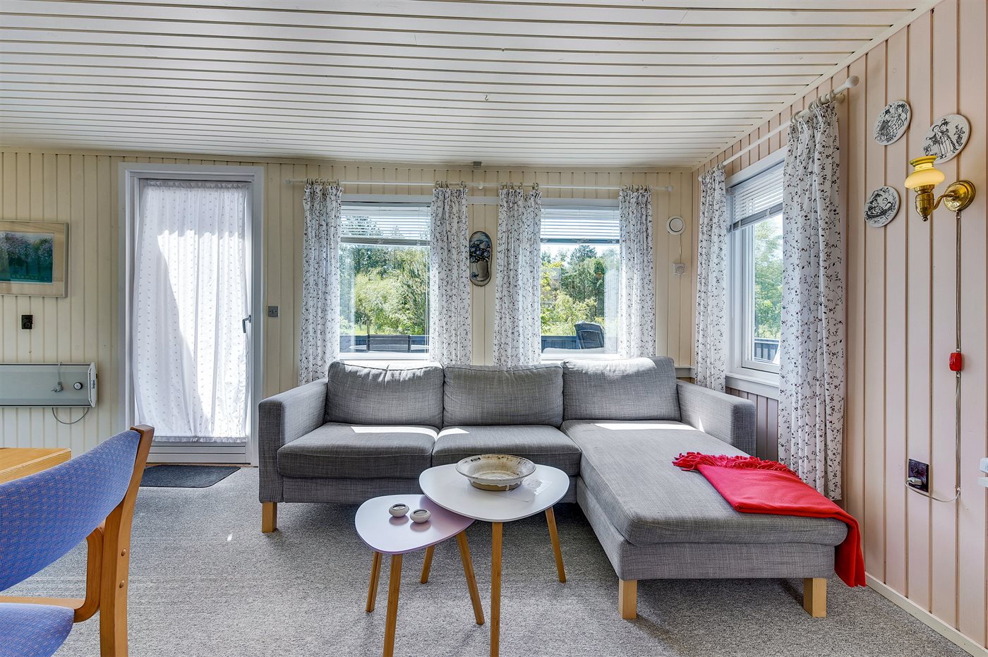 Ferienhaus 41-0110 in Bratten - Bild 3