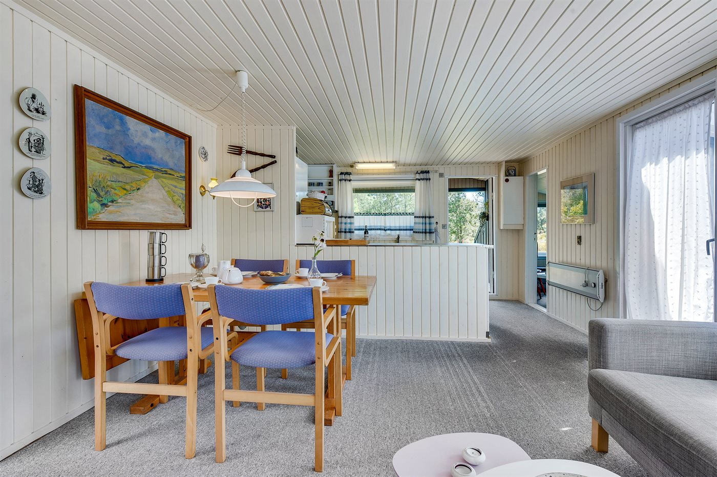 Ferienhaus 41-0110 in Bratten - Bild 4