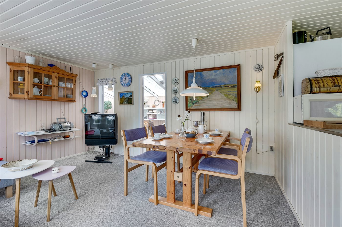 Ferienhaus 41-0110 in Bratten - Bild 5