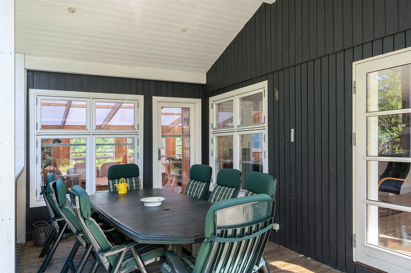 Ferienhaus 41-0111 in Bratten - Bild 3