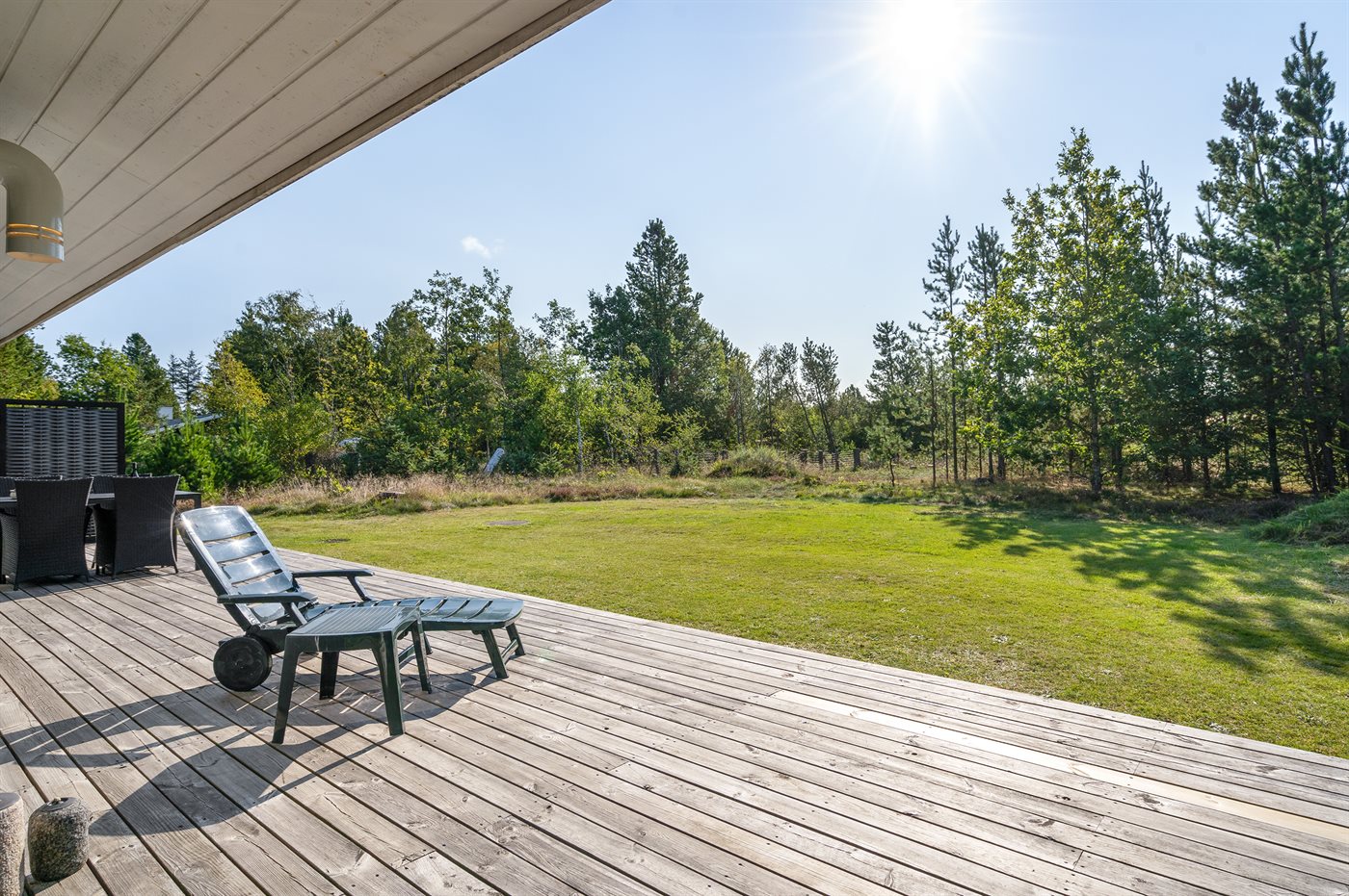Ferienhaus 41-0111 in Bratten - Bild 4