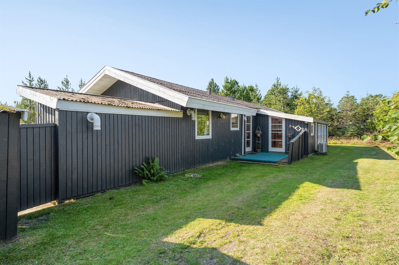 Ferienhaus 41-0111 in Bratten - Bild 5