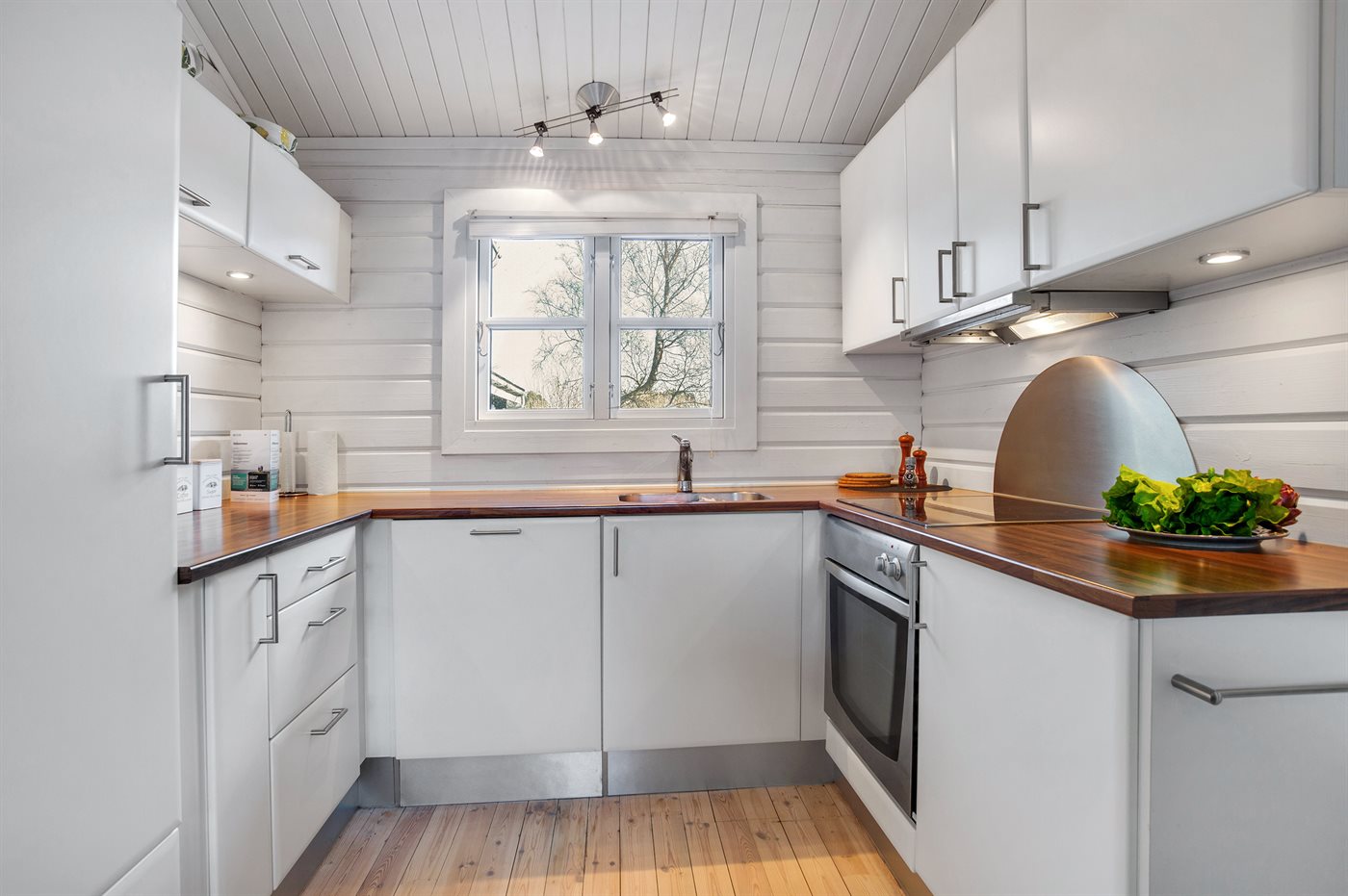 Ferienhaus 41-0119 in Bratten - Bild 5