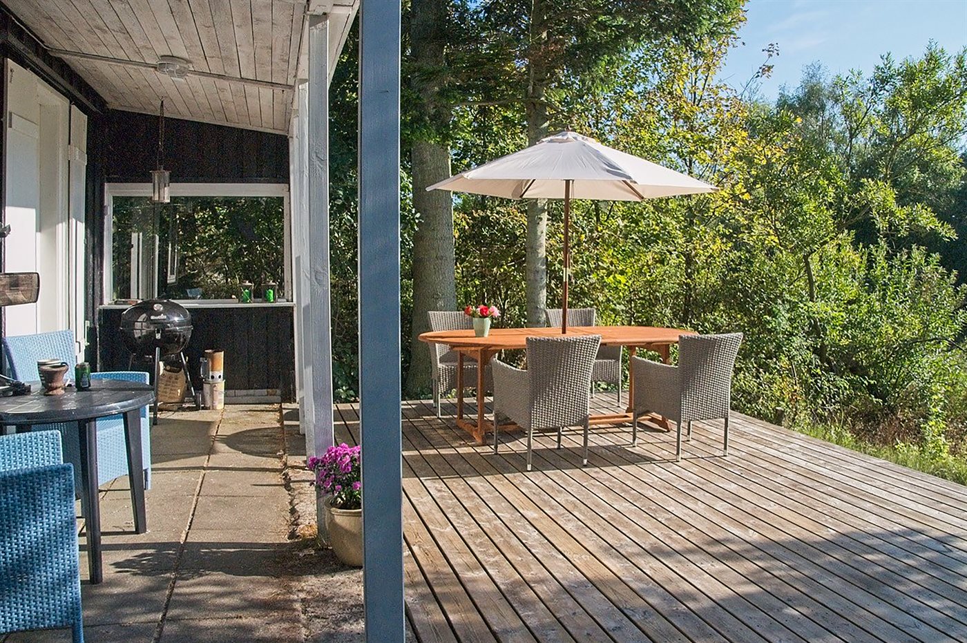 Ferienhaus 41-0120 in Bratten - Bild 3