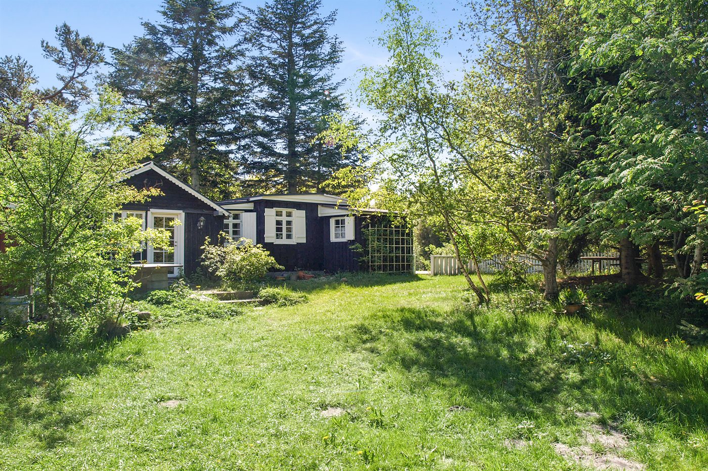 Ferienhaus 41-0120 in Bratten - Bild 4