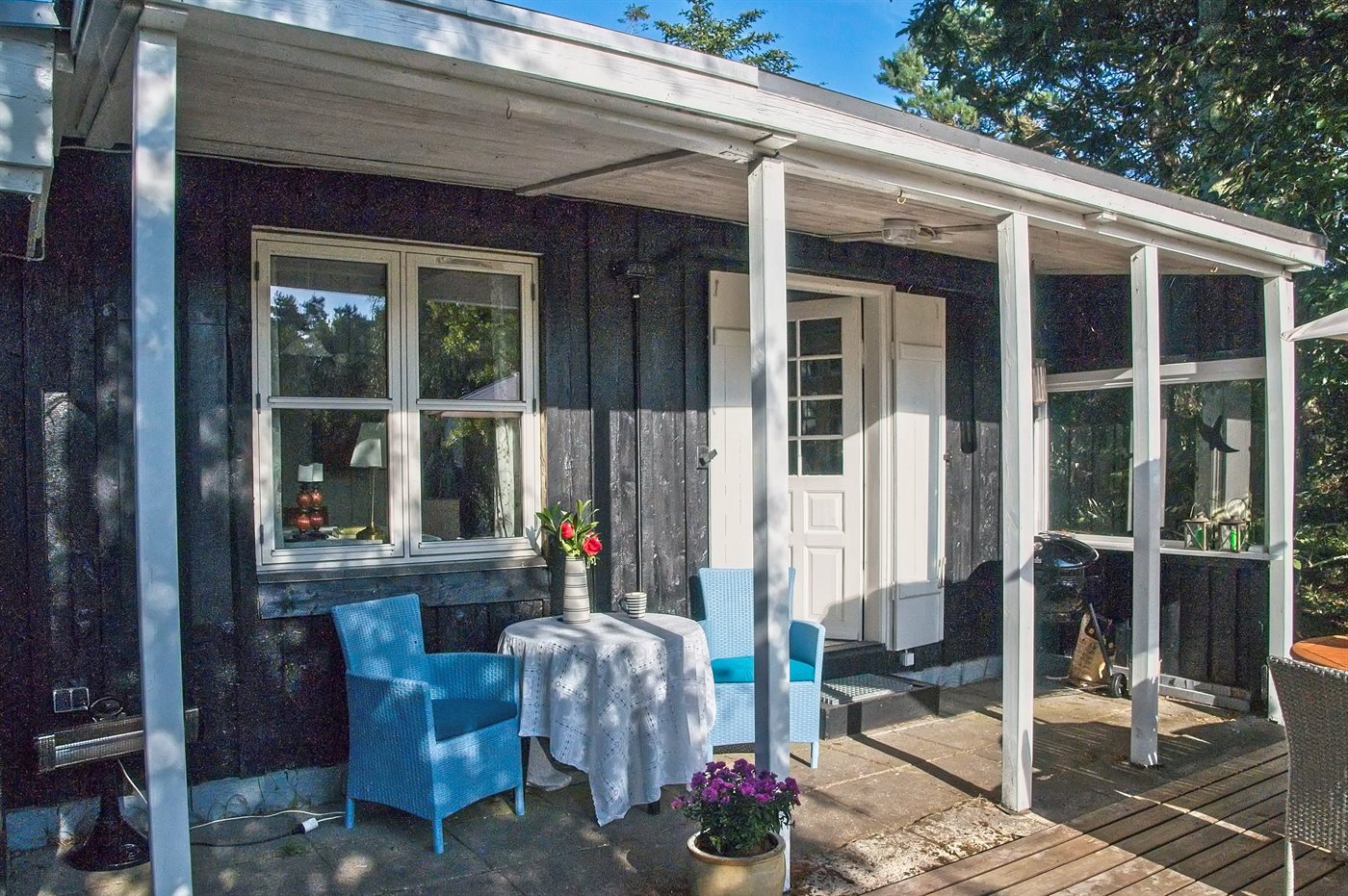 Ferienhaus 41-0120 in Bratten - Bild 5