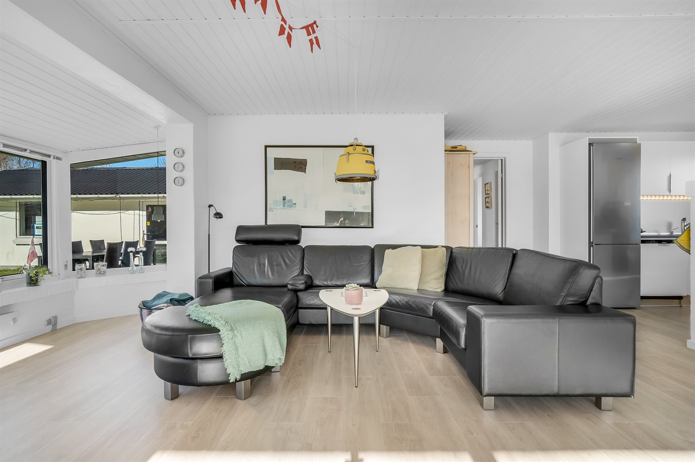 Dein perfektes Ferienhaus in Bratten – Nähe Strand und Spaß! - Bild 2