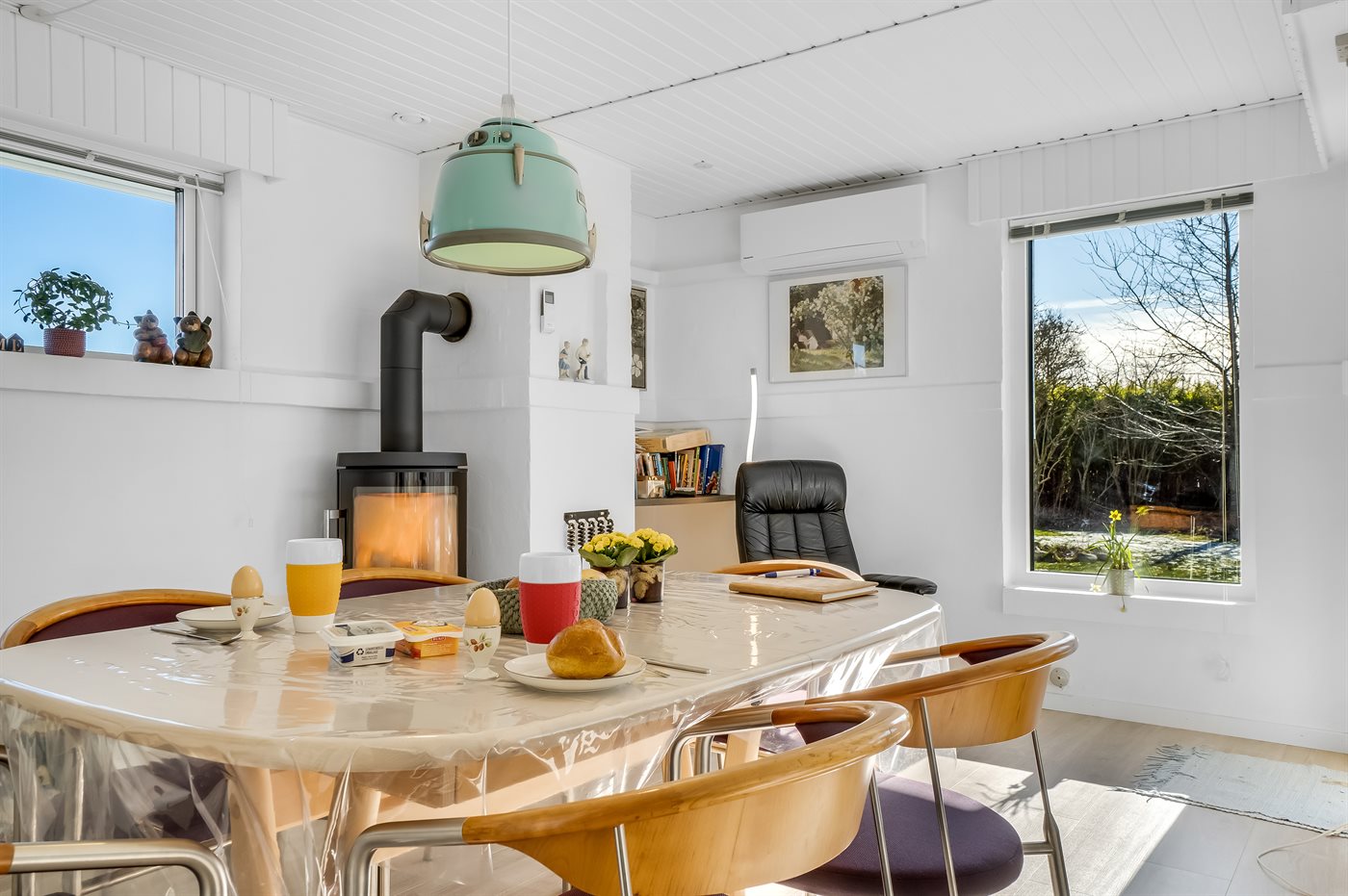 Dein perfektes Ferienhaus in Bratten – Nähe Strand und Spaß! - Bild 3