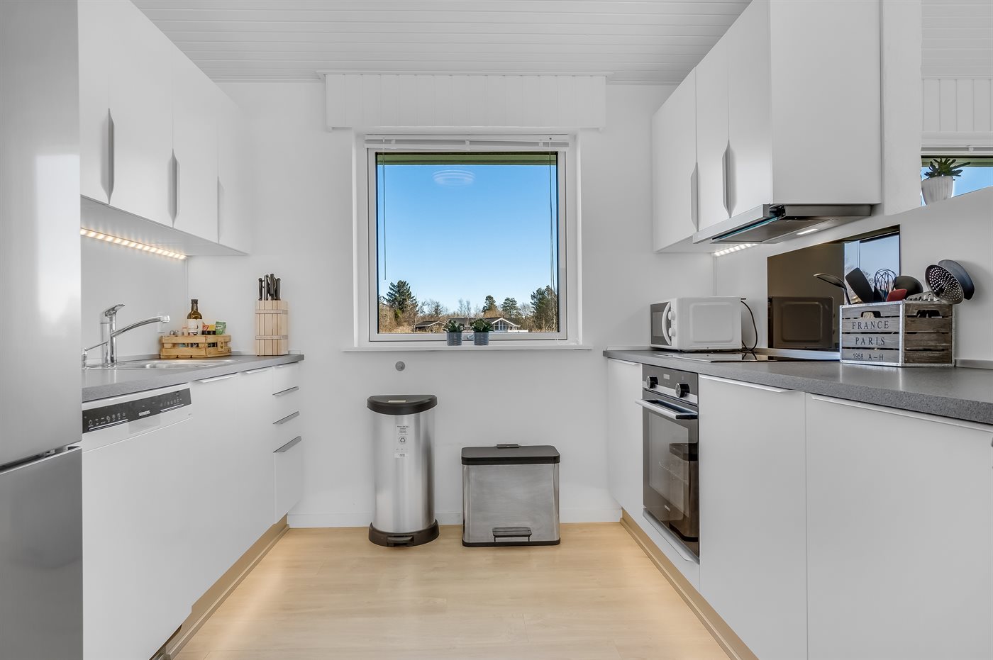 Dein perfektes Ferienhaus in Bratten – Nähe Strand und Spaß! - Bild 4