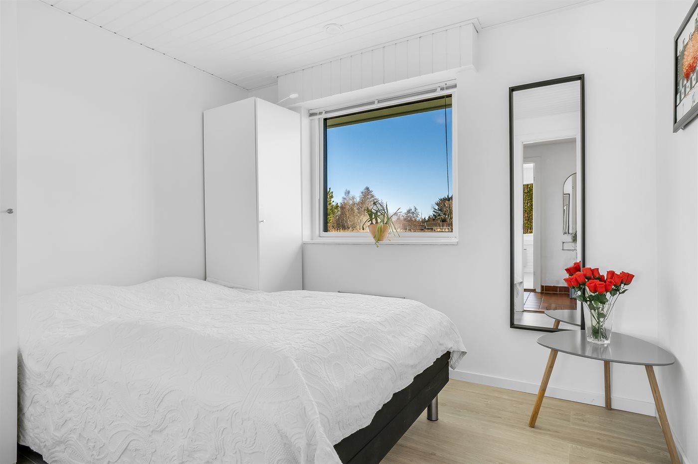 Dein perfektes Ferienhaus in Bratten – Nähe Strand und Spaß! - Bild 5