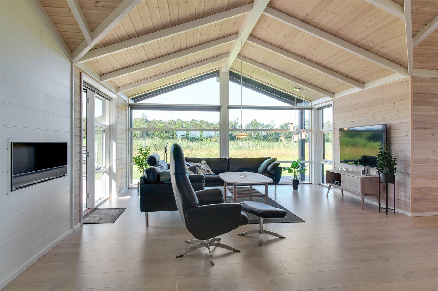 Ferienhaus 41-0125 in Bratten - Bild 2