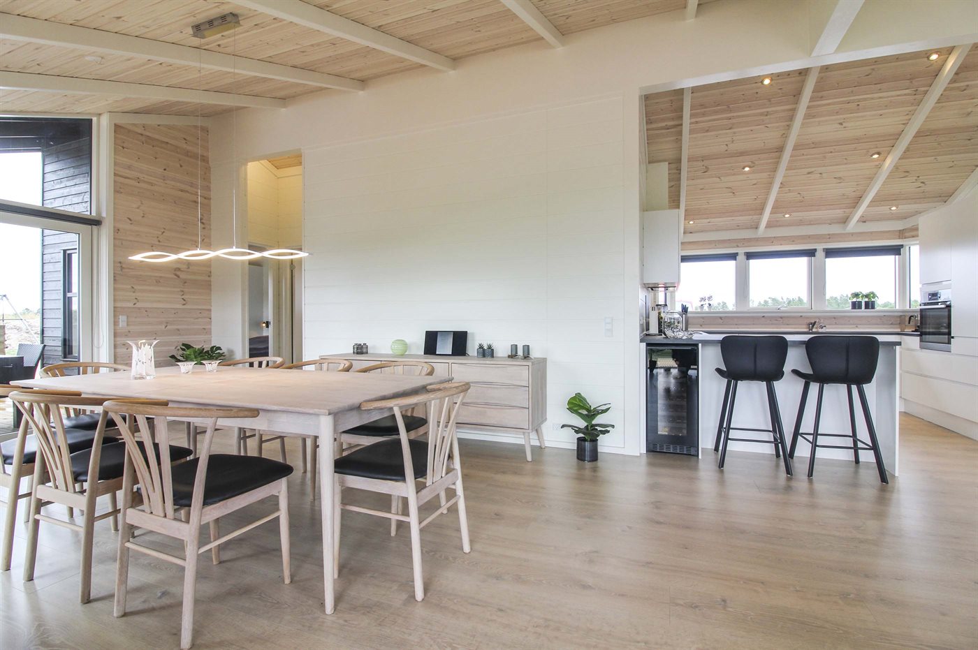 Ferienhaus 41-0125 in Bratten - Bild 3