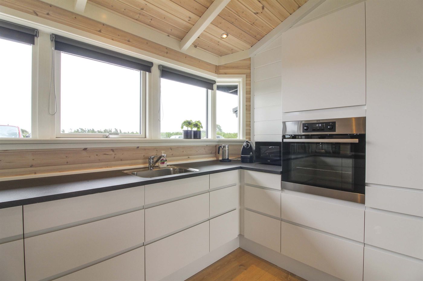 Ferienhaus 41-0125 in Bratten - Bild 4