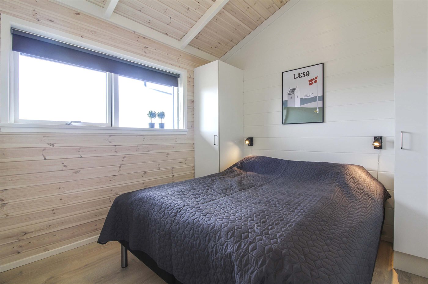 Ferienhaus 41-0125 in Bratten - Bild 5