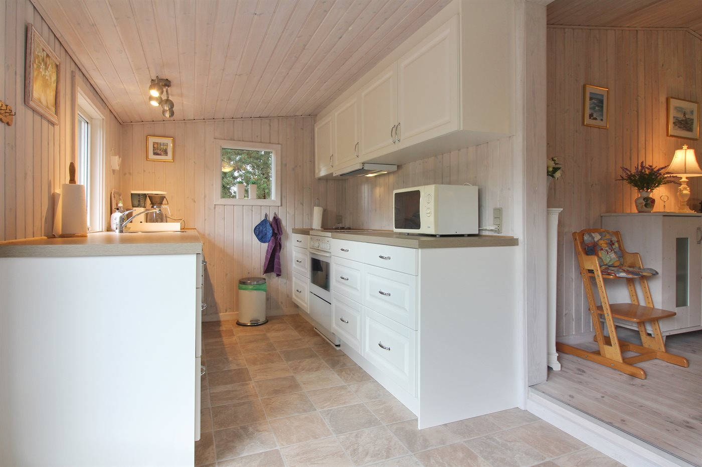 Ferienhaus 41-0126 in Bratten - Bild 3