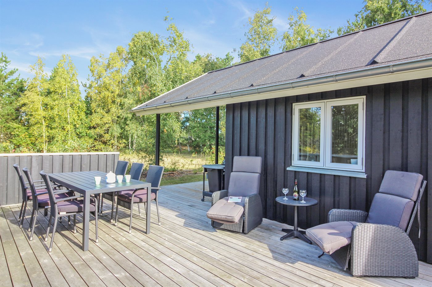 Dein Urlaubsparadies in Bratten – Entspannung pur! - Bild 2