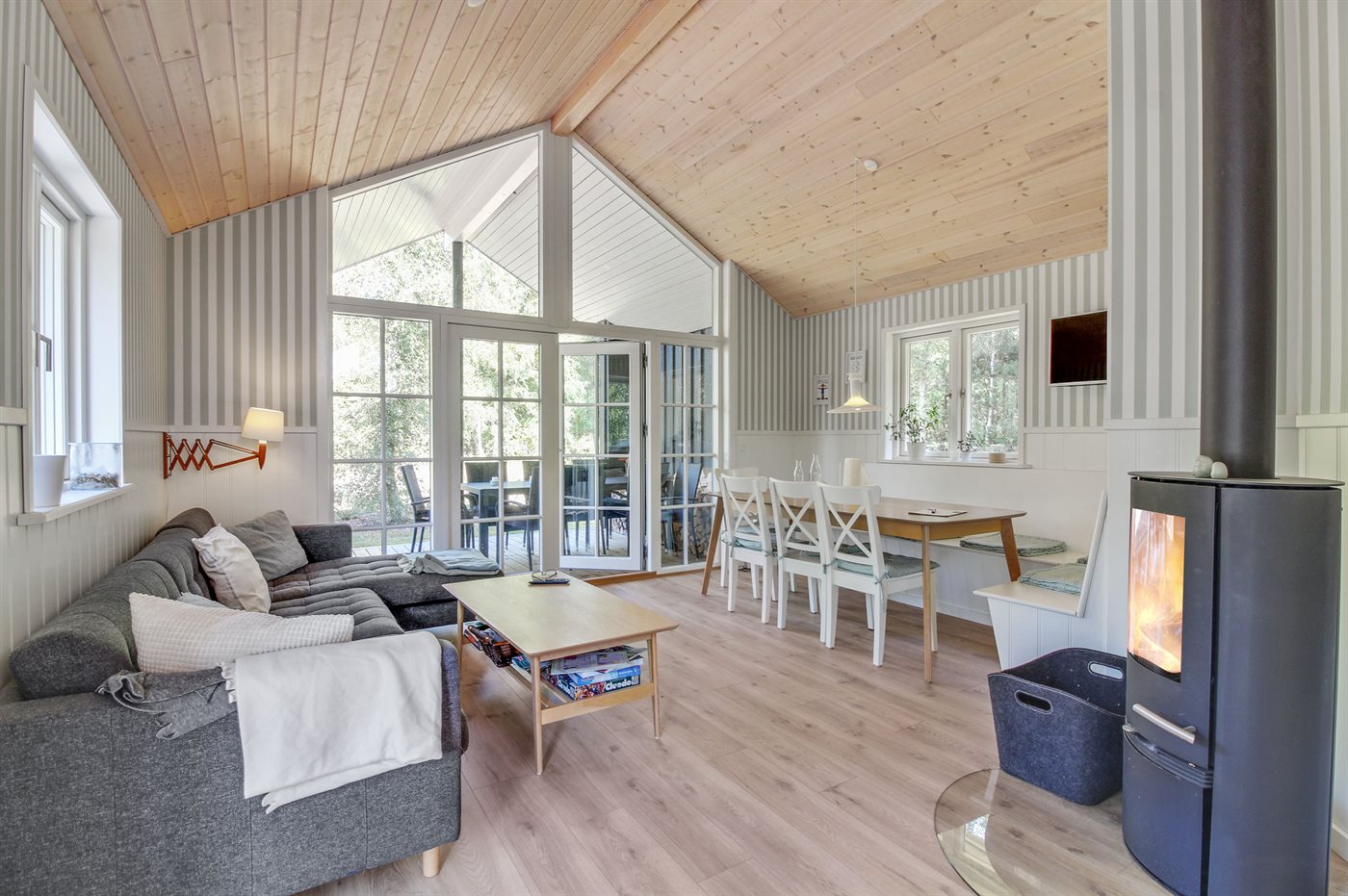 Dein Urlaubsparadies in Bratten – Entspannung pur! - Bild 4