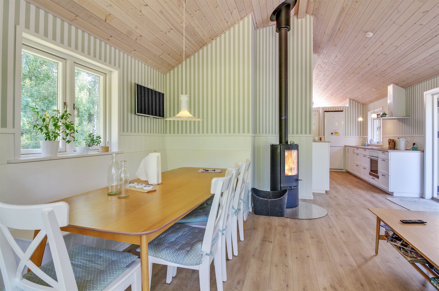 Dein Urlaubsparadies in Bratten – Entspannung pur! - Bild 5