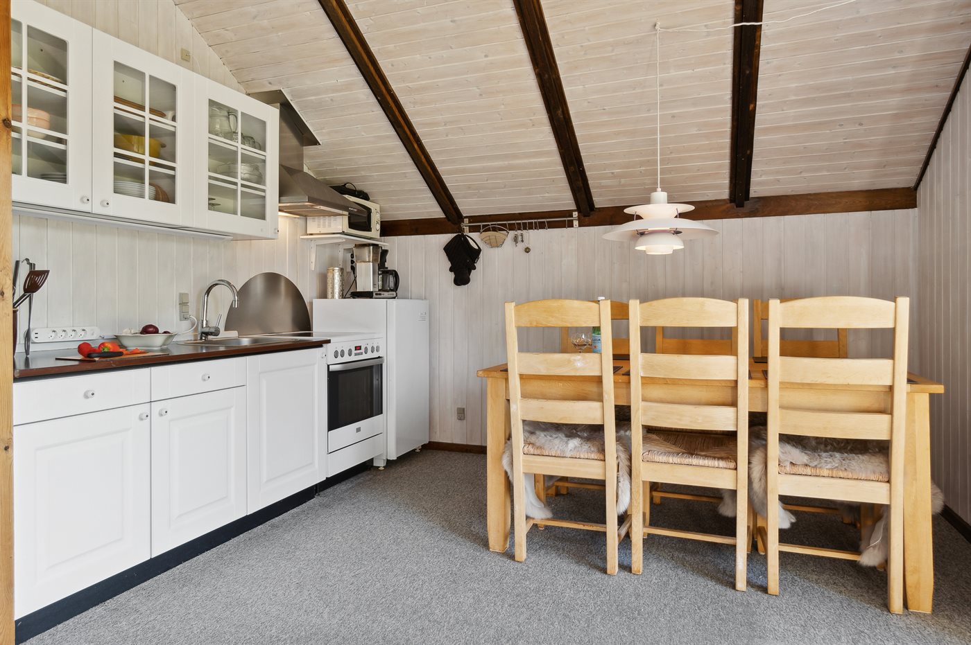 Ferienhaus 41-0130 in Bratten - Bild 3