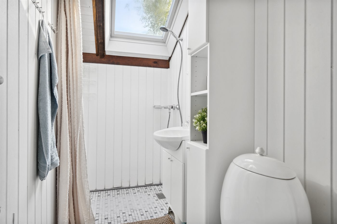 Ferienhaus 41-0130 in Bratten - Bild 4