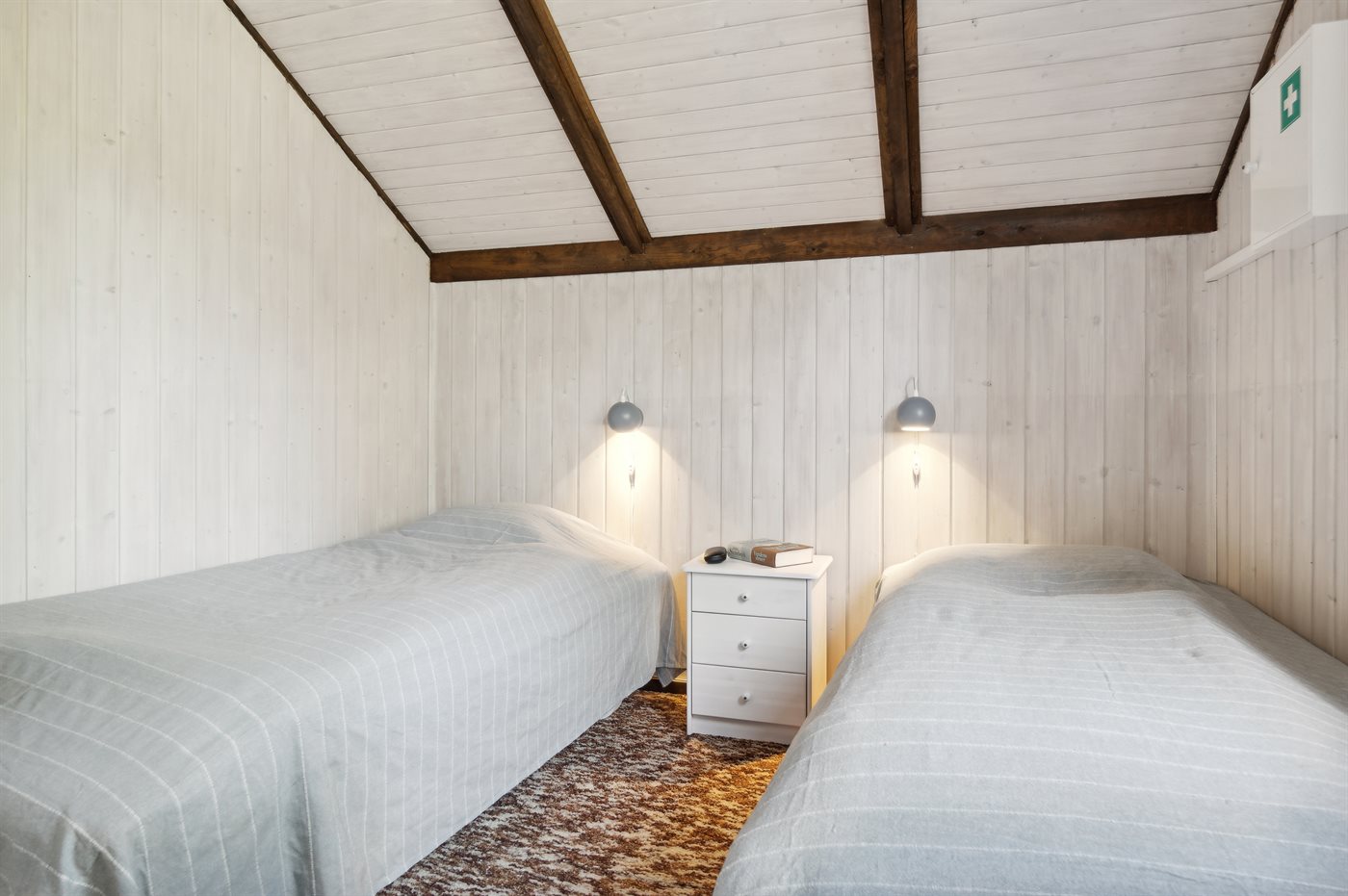 Ferienhaus 41-0130 in Bratten - Bild 5