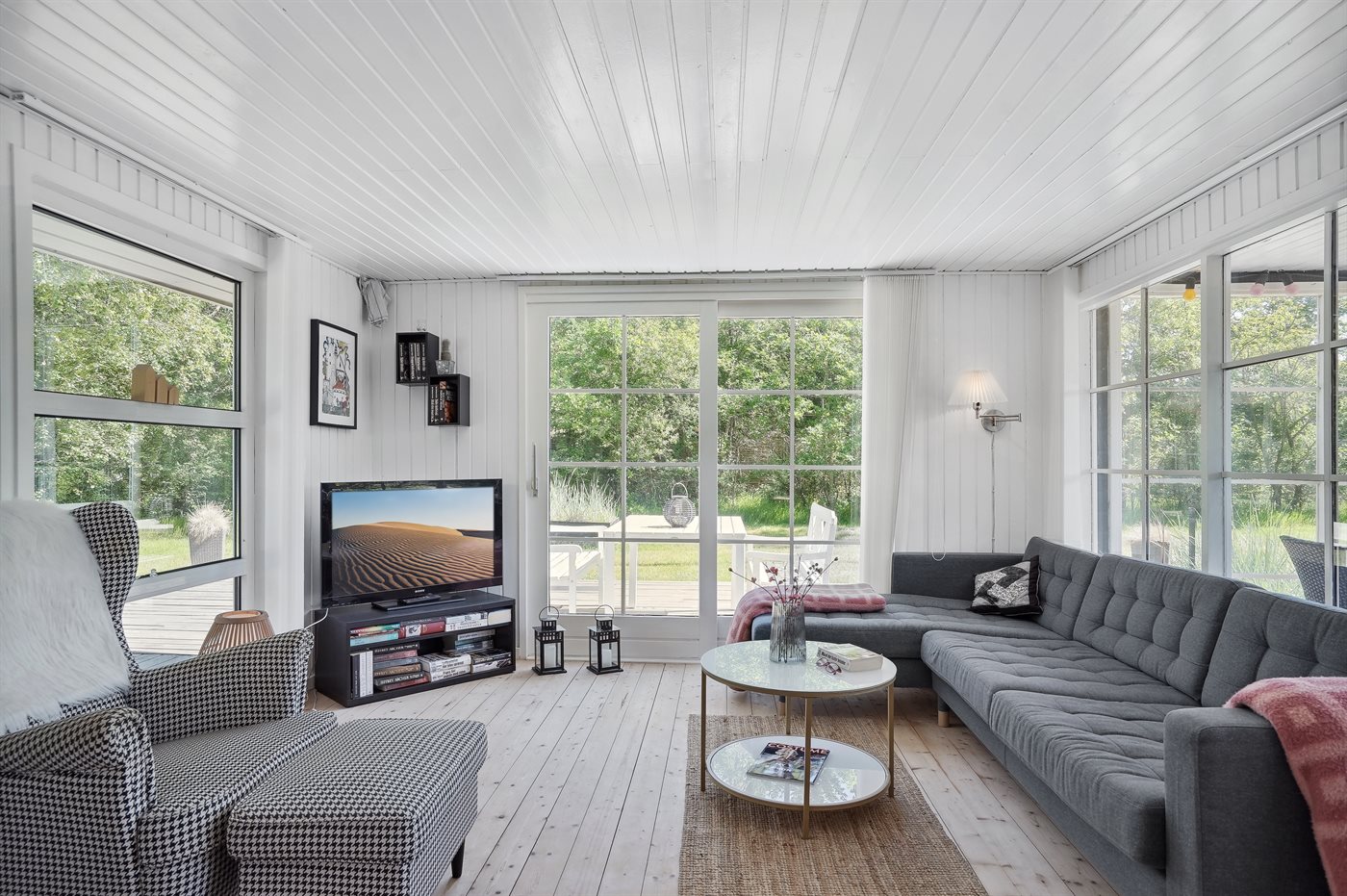 Ferienhaus 41-0131 in Bratten - Bild 2